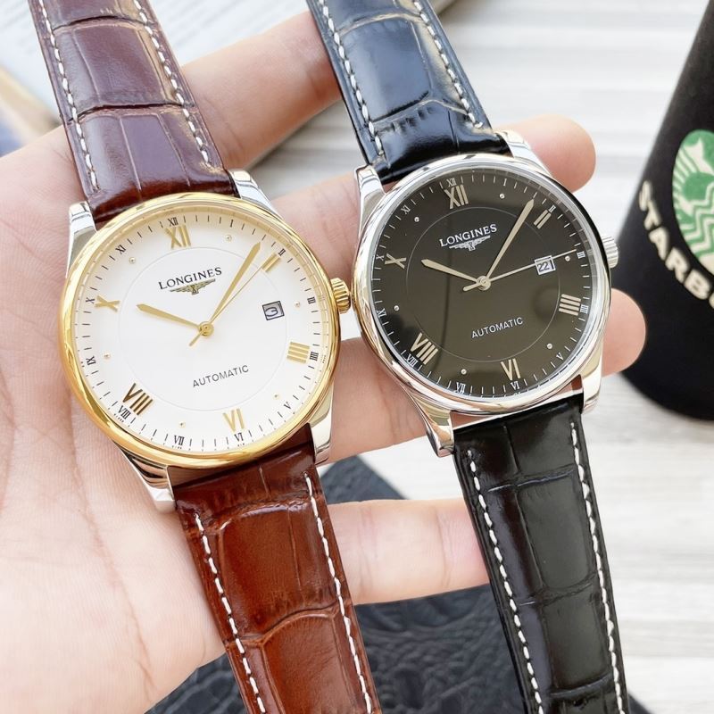 LONGINES Watches