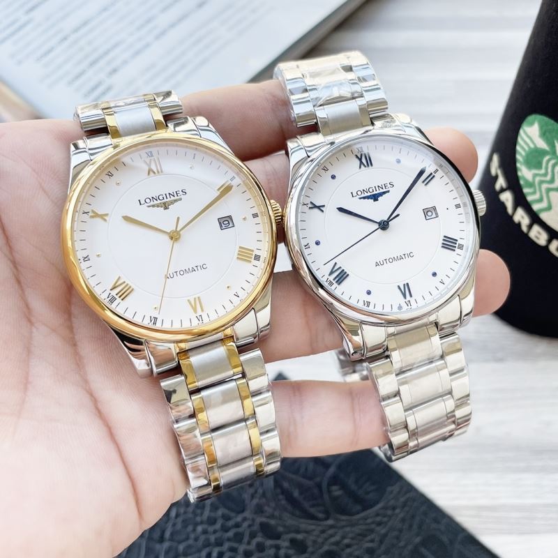 LONGINES Watches