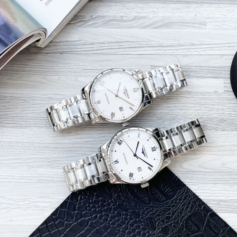 LONGINES Watches