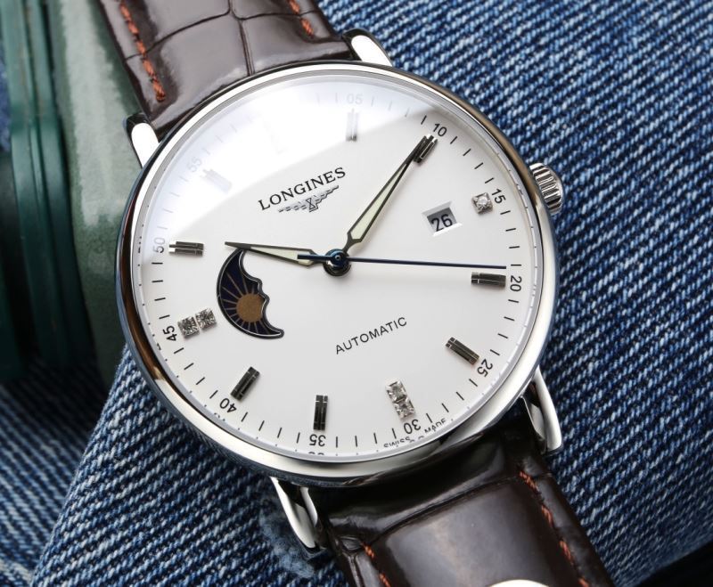 LONGINES Watches