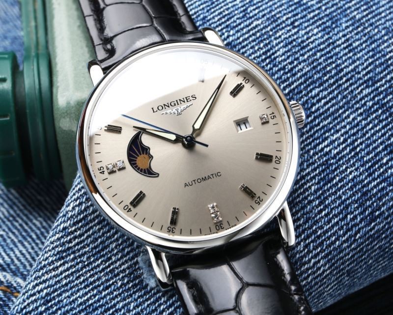 LONGINES Watches