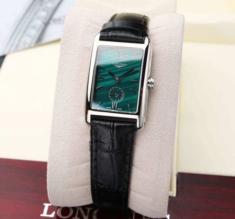 LONGINES Watches