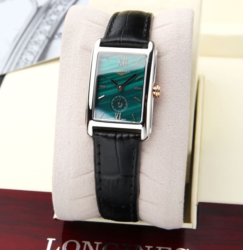 LONGINES Watches