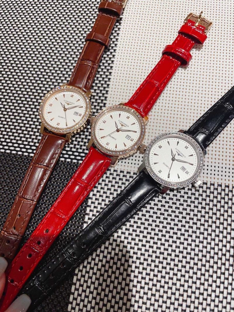 LONGINES Watches