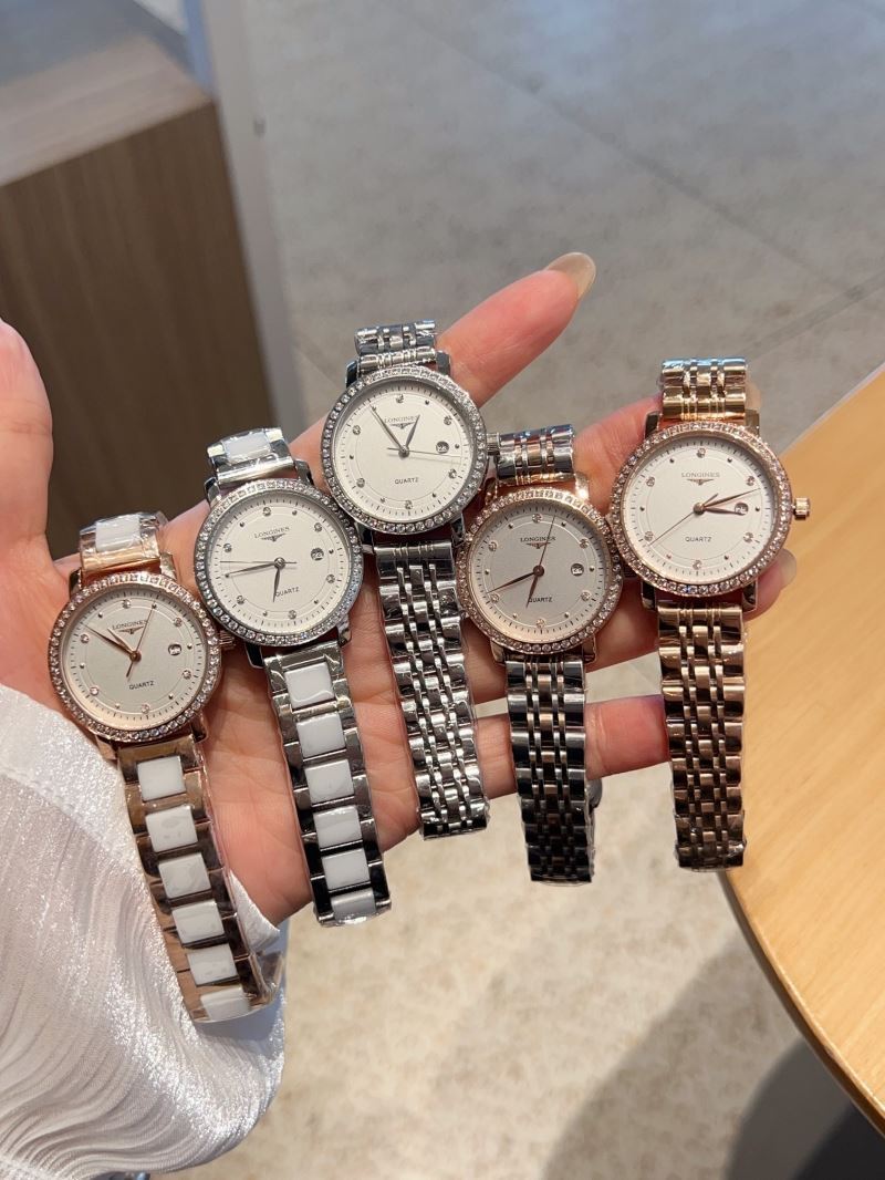 LONGINES Watches