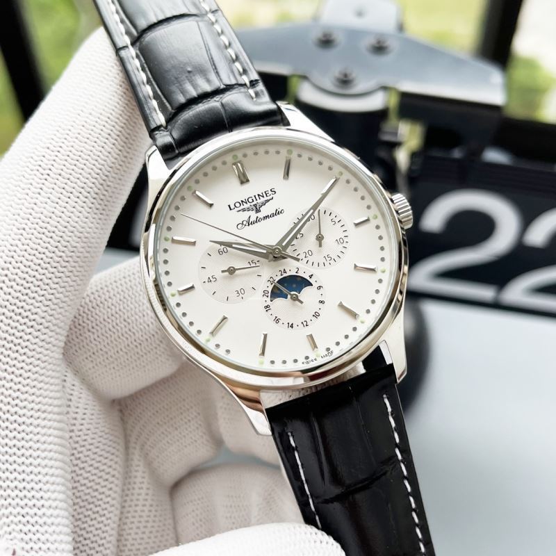 LONGINES Watches