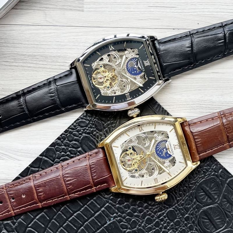 LONGINES Watches