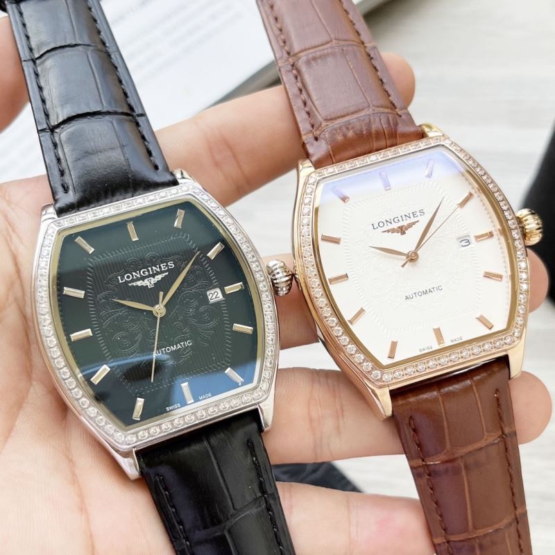 LONGINES Watches