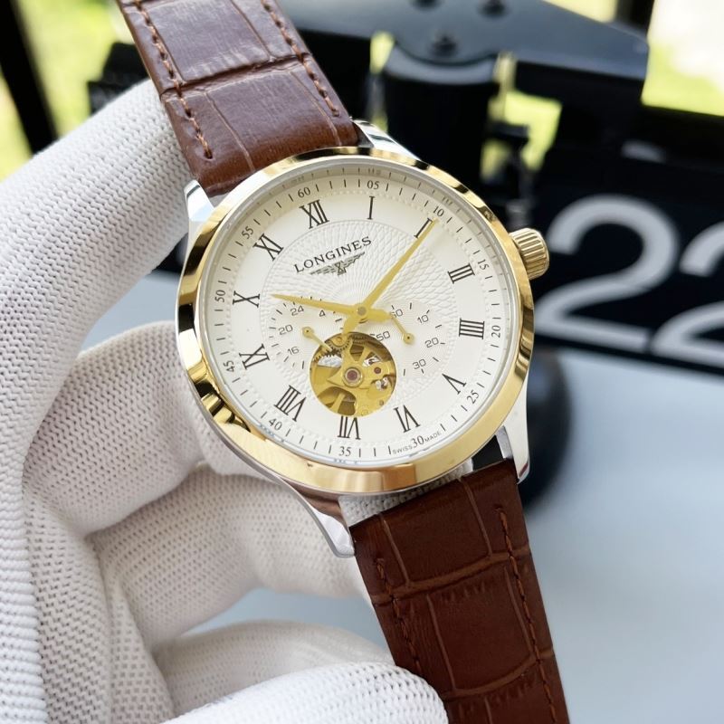 LONGINES Watches