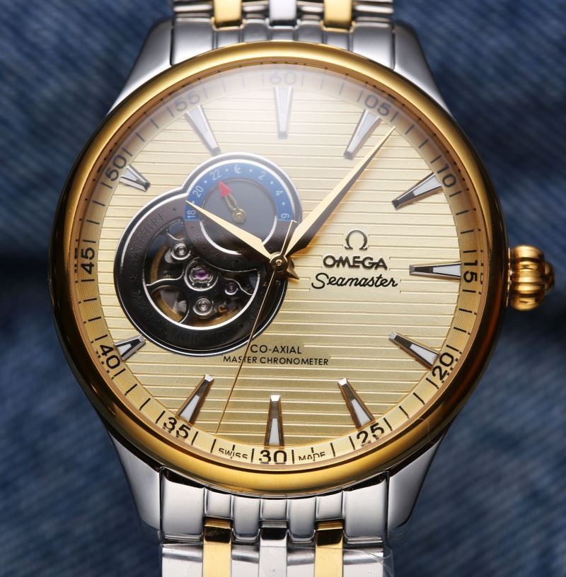 OMEGA Watches