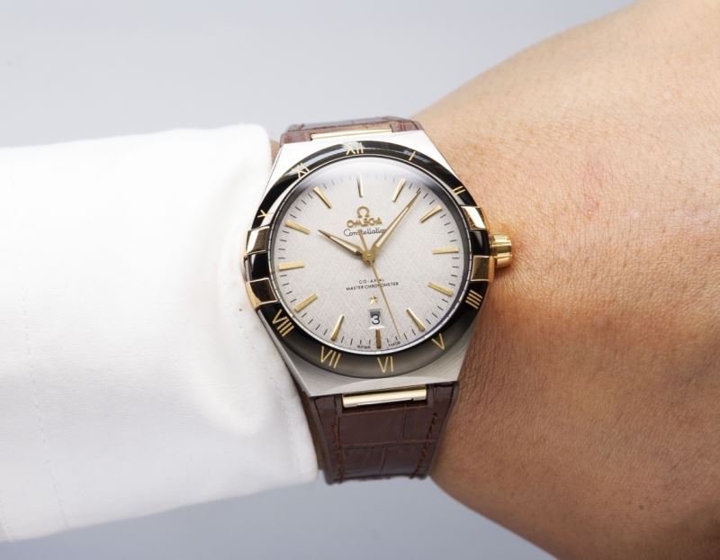 OMEGA Watches