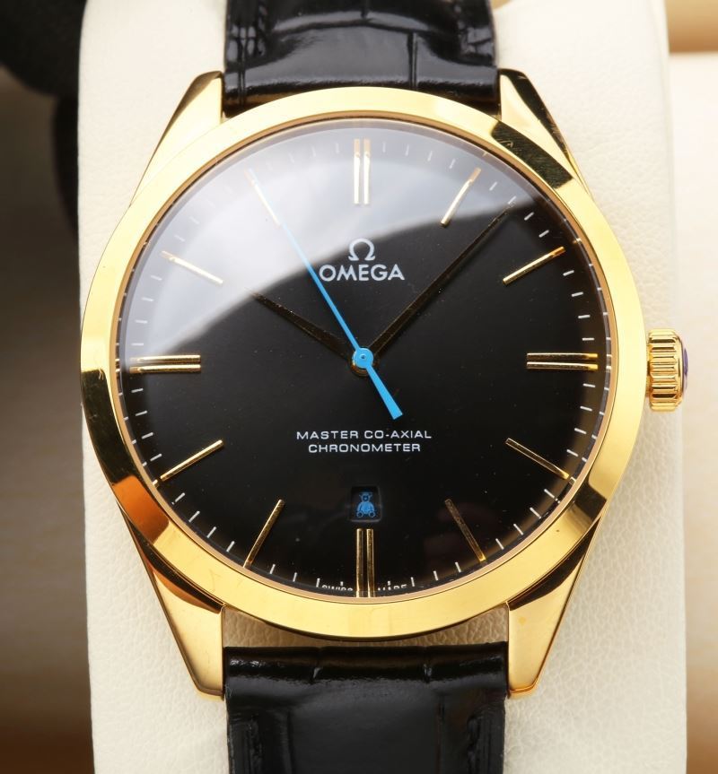 OMEGA Watches