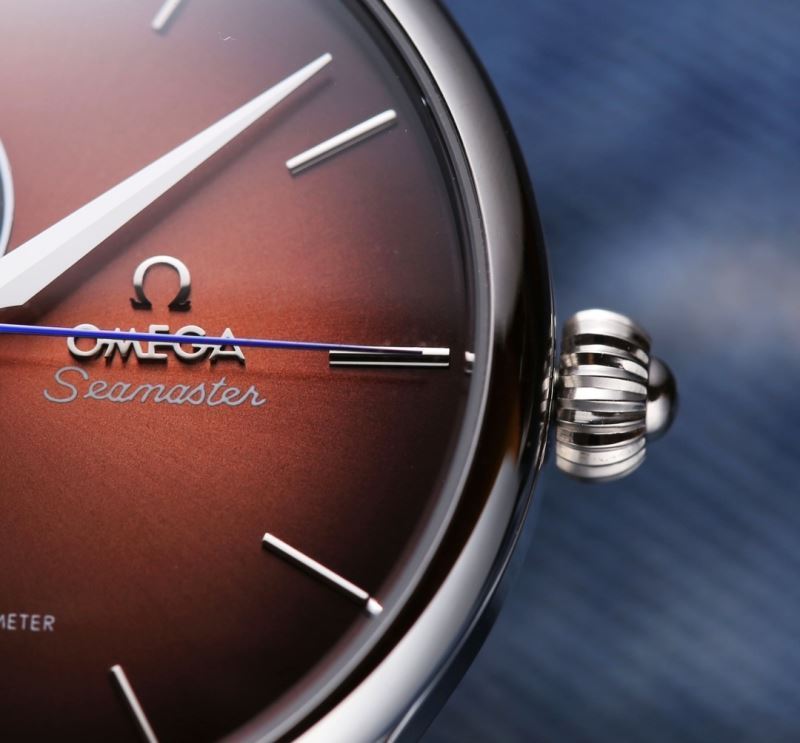 OMEGA Watches