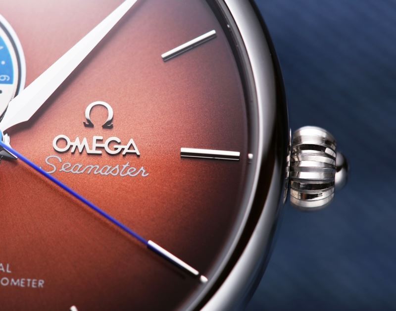 OMEGA Watches