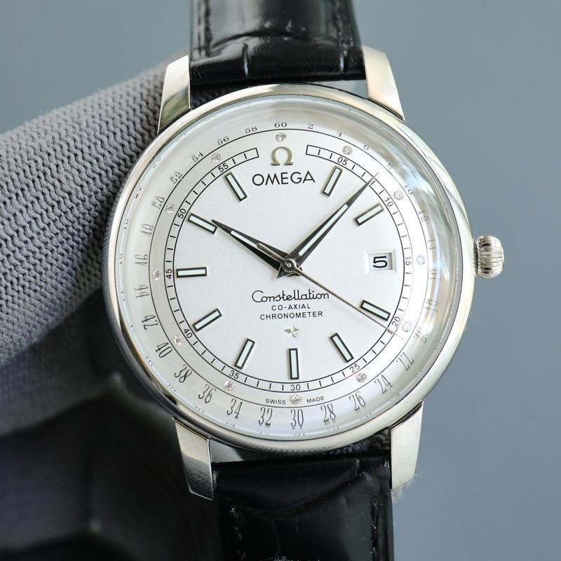 OMEGA Watches