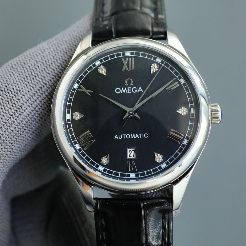 OMEGA Watches