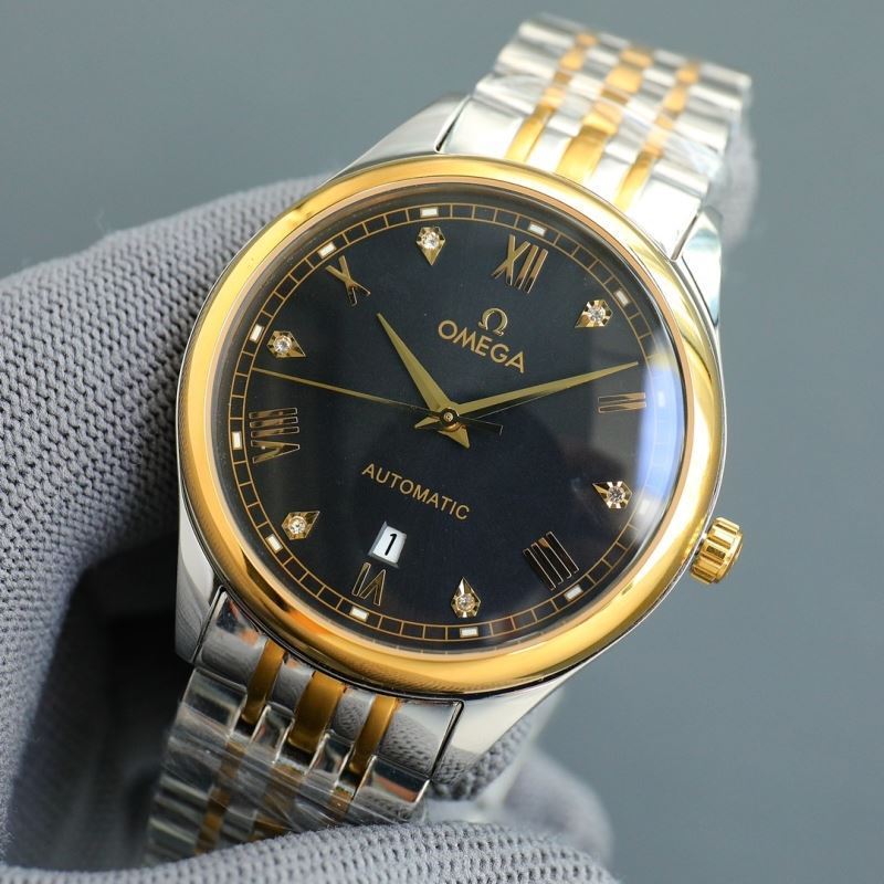 OMEGA Watches