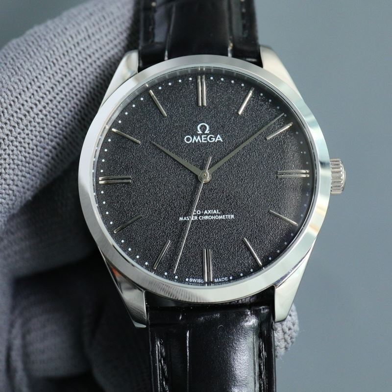 OMEGA Watches