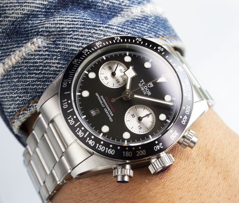 TUDOR Watches