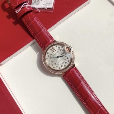 CARTIER Watches