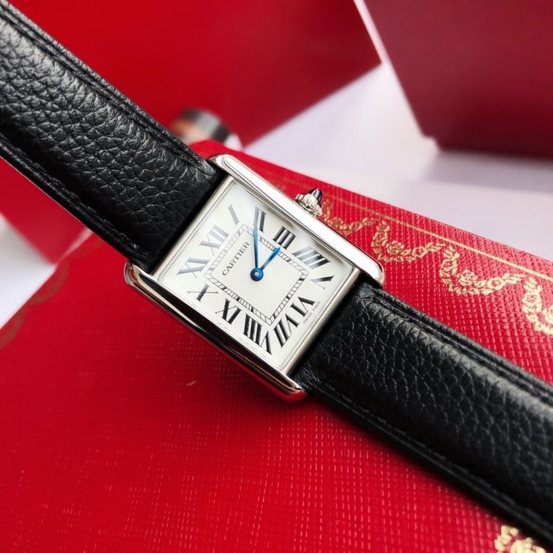 CARTIER Watches