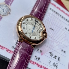 CARTIER Watches