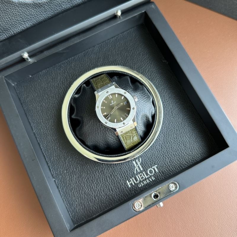 HUBLOT Watches