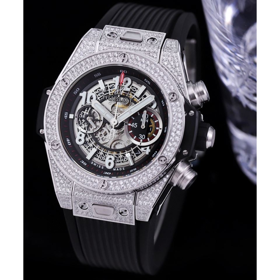 HUBLOT Watches