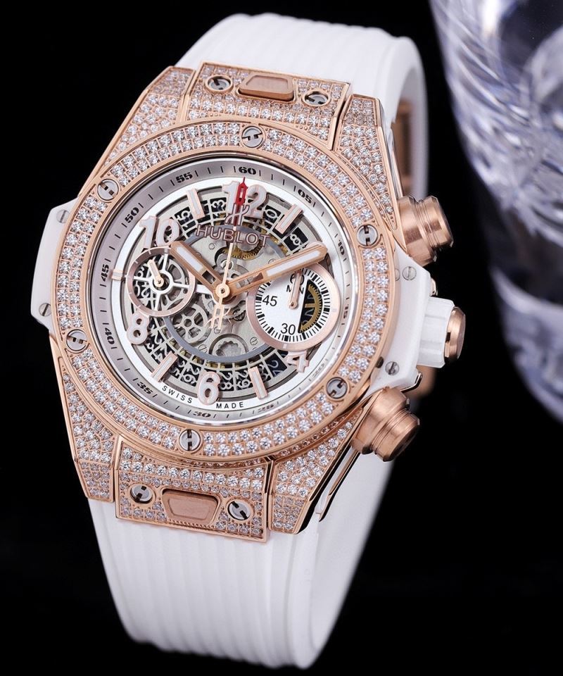 HUBLOT Watches