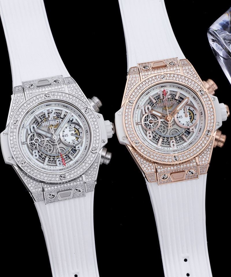 HUBLOT Watches