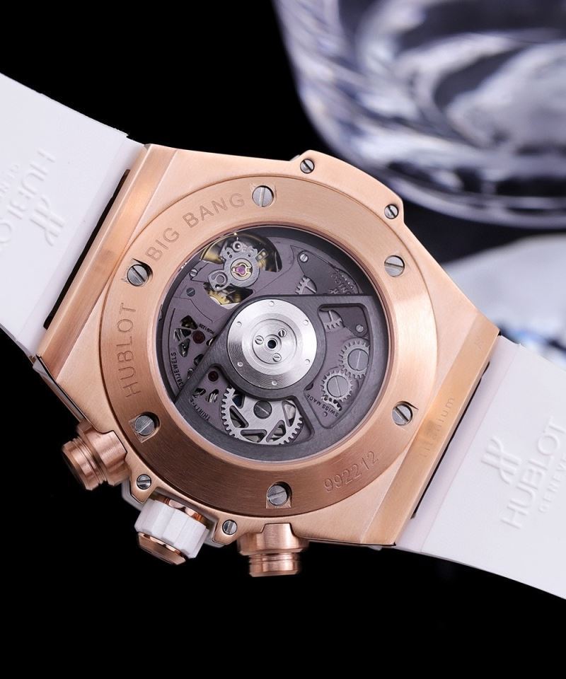 HUBLOT Watches