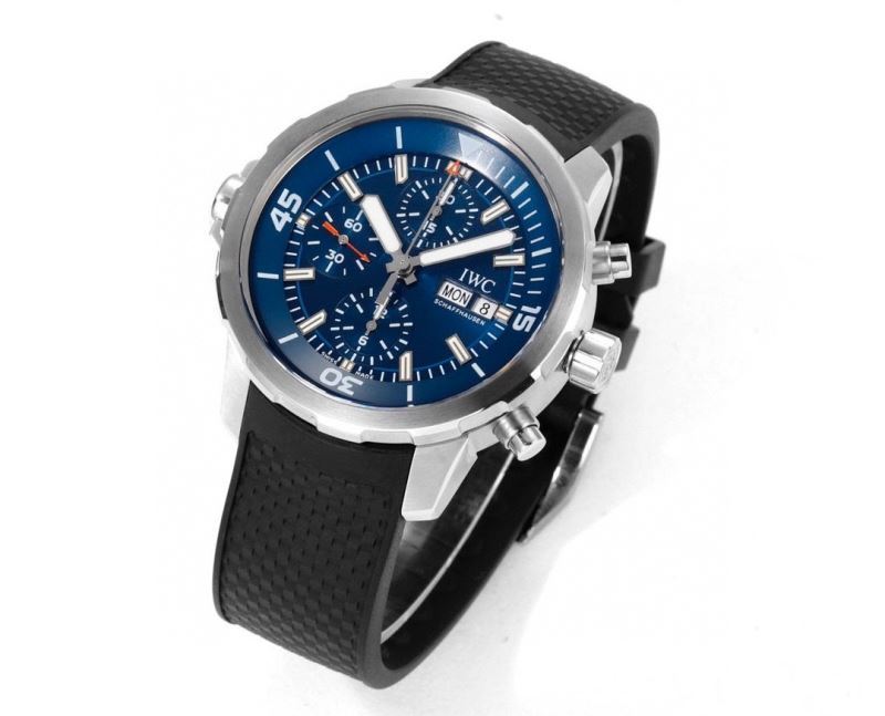 IWC Watches