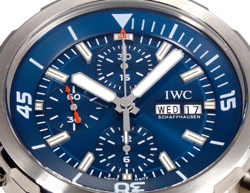 IWC Watches