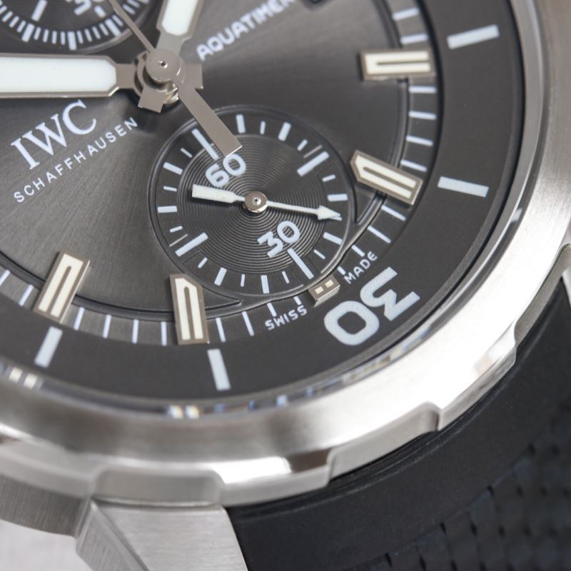 IWC Watches