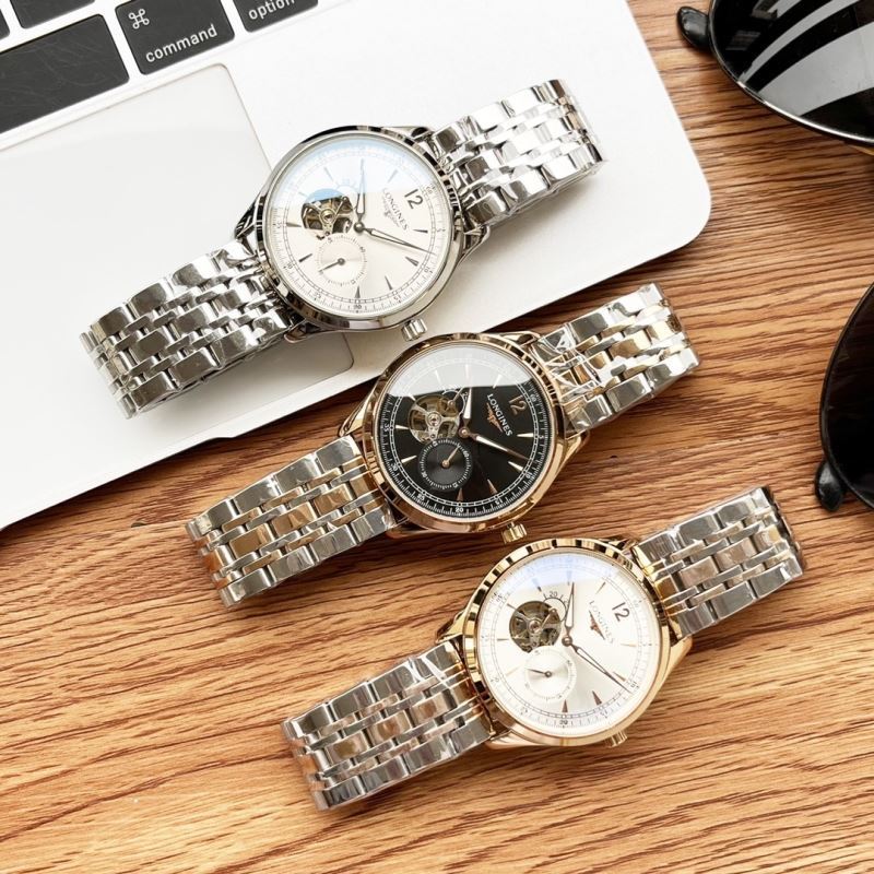 LONGINES Watches