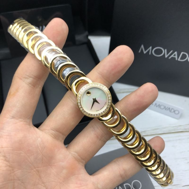 MOVADO Watches