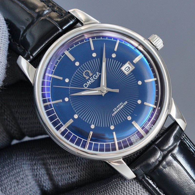 OMEGA Watches