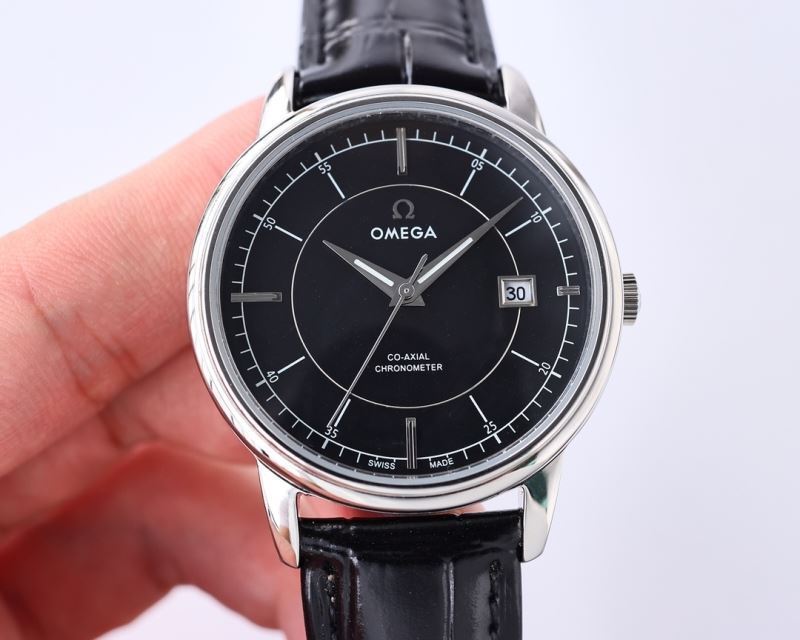 OMEGA Watches