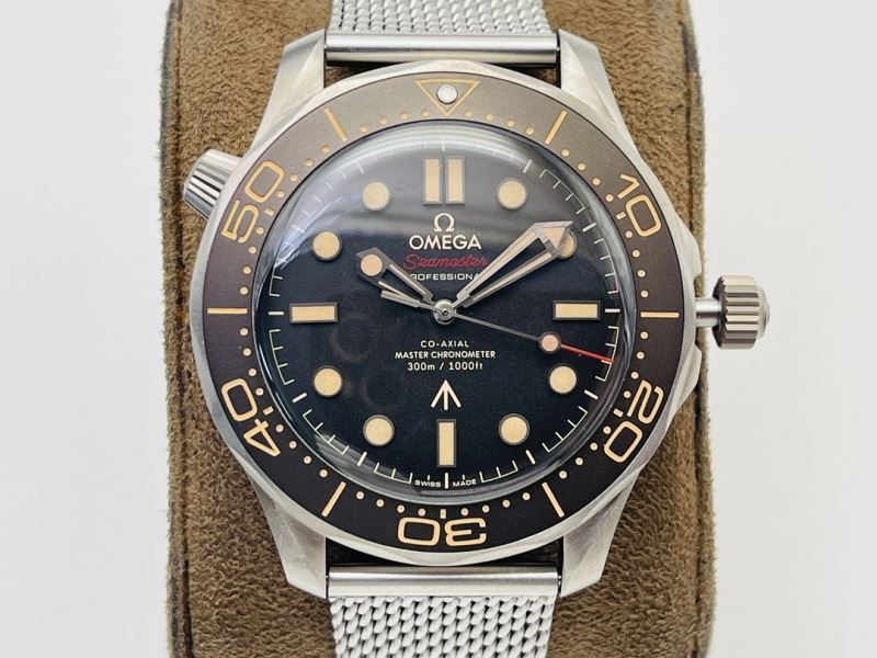 OMEGA Watches