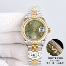 ROLEX Watches