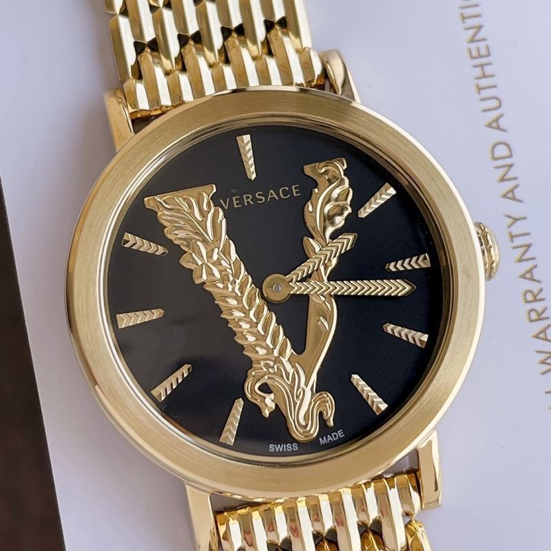 VERSACE Watches