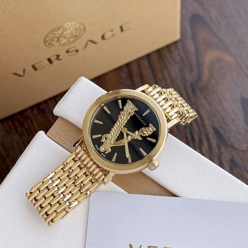 VERSACE Watches