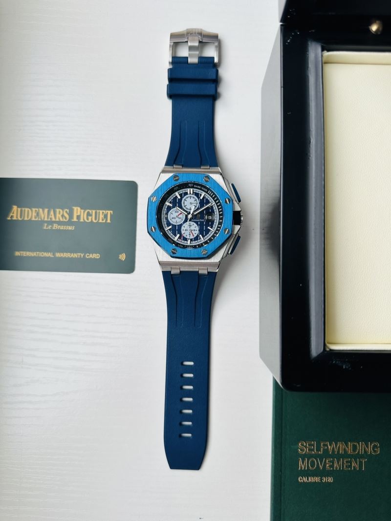 AP Watches