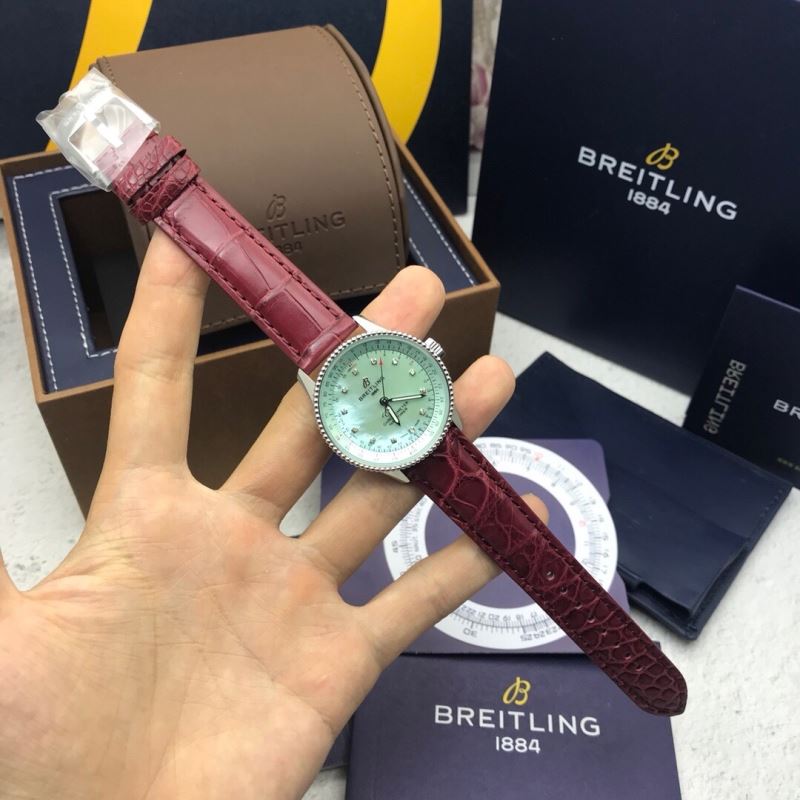 BREITLING Watches