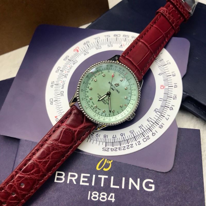 BREITLING Watches