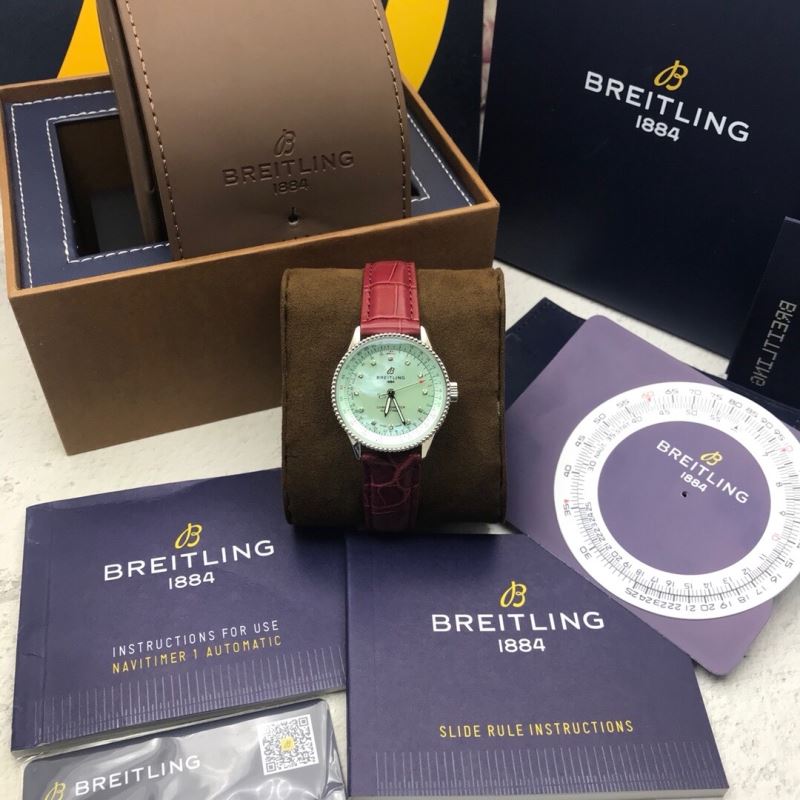 BREITLING Watches