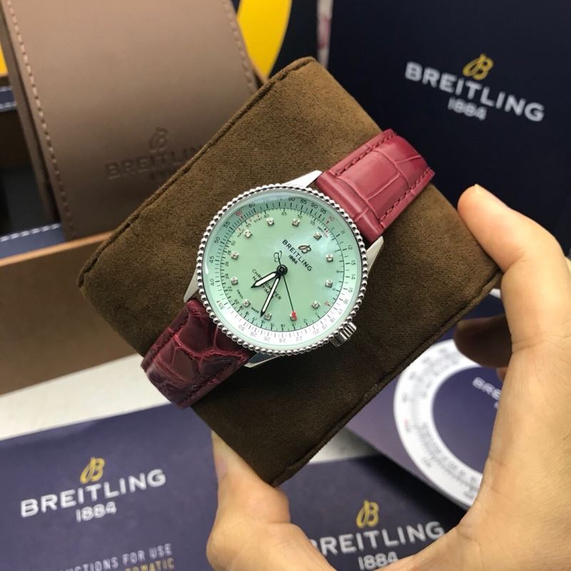 BREITLING Watches