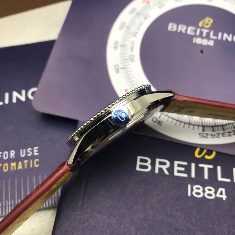 BREITLING Watches