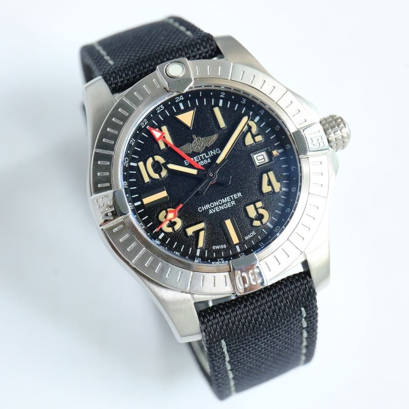 BREITLING Watches