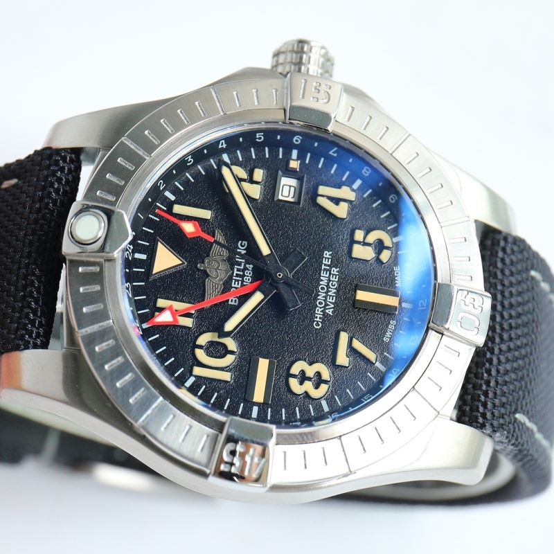 BREITLING Watches